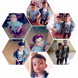 Meet your Posher, Wafaa